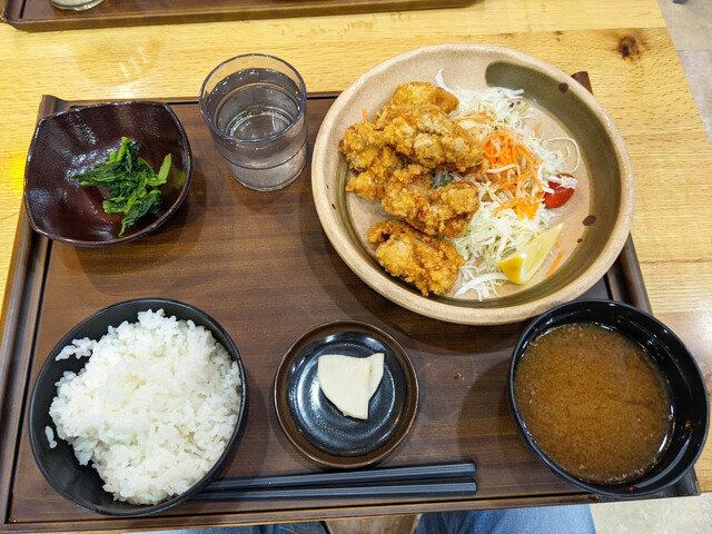 ひるがの高原サービスエリア上り線 郡上市その他 その他 食べログ