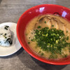 長浜ラーメン 博多屋 - 