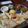 印度料理 BHINDI