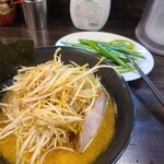 ラーメン道楽 - 