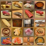 はつね寿司 本店 - 