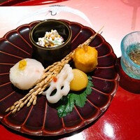 京懐石 美濃吉 そごう千葉店 - 