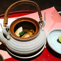 京懐石 美濃吉 そごう千葉店 - 