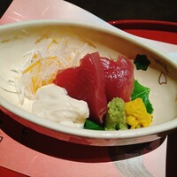 京懐石 美濃吉 そごう千葉店 - 