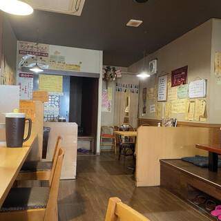 天心ラーメン_2