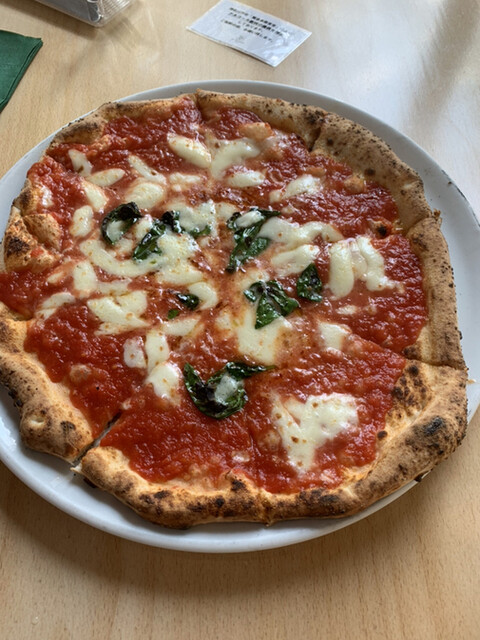 ラ テラッツァ 芦ノ湖 La Terrazza Ashinoko 旧店名 アクアパッツァテラス 箱根その他 ピザ 食べログ