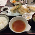 日本料理 はら田 - 