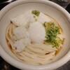 讃岐うどん 麦福 