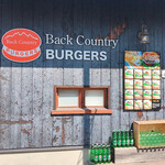 Back Country Burgers - 