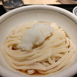 讃岐うどん 麦福  - 