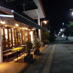 カスターニエ　軽井沢ローストチキン - 