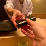 日本橋蛎殻町 すぎた - 