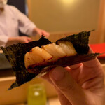 日本橋蛎殻町 すぎた - 