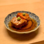 日本橋蛎殻町 すぎた - 