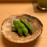 日本橋蛎殻町 すぎた - 