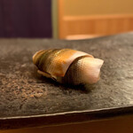 日本橋蛎殻町 すぎた - 