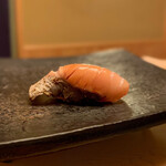 日本橋蛎殻町 すぎた - 