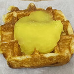 MR.waffle - 