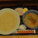 らあめん花月嵐 - 豚つけ麺　８４０円