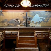 鯛よし百番 - 大正時代の遊郭です