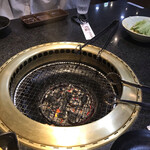 Amiyaki tei - 