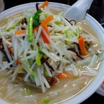 支那そば屋 こうや - 