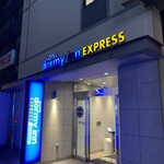 EXPRESS - 