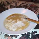 ジャンブジャンブ - 日替わりスープ