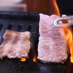 Taishuu Yakiniku Yamaniku - 