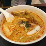 Rasapura Masters(MARINA BAY Sands FOODCOURT) - 