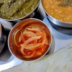 バーワルチー - 