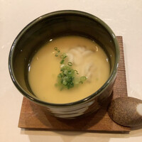 八重洲 鮨 海味 - 
