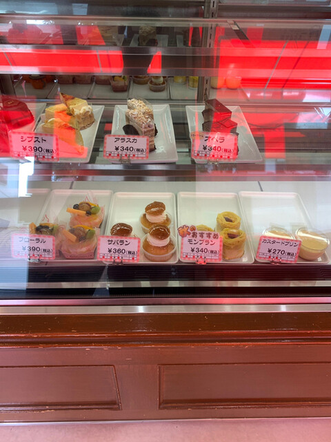 メニュー写真 白十字 富士見台店 製造工場 谷保 ケーキ 食べログ メニュー写真 白十字 富士見台店 製造工場 谷保 ケーキ 食べログ