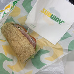 SUBWAY - 