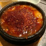 本格炭火網焼き　焼肉レストラン大日亭 - 