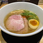 Ramen mifuku - 