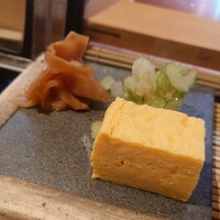 築地青空三代目 大名古屋ビルヂング店 - 