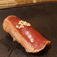 築地青空三代目 大名古屋ビルヂング店 - 