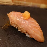 築地青空三代目 大名古屋ビルヂング店 - 