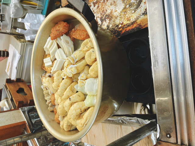 よっちゃん - 蓮沼/お好み焼き | 食べログ