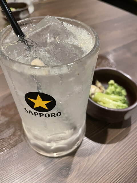 九州酒場 ひとぼし 糀谷総本店のご予約 - 糀谷/居酒屋 | 食べログ