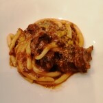 トラットリア・アルベロ - 