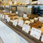 メニュー写真 : いとぱん - 三河島/パン | 食べログ