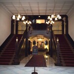 Raffles - ここから先は宿泊客ONLY