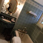 Raffles - バスルーム