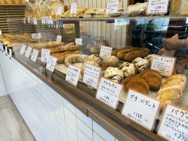 メニュー写真 : いとぱん - 三河島/パン | 食べログ