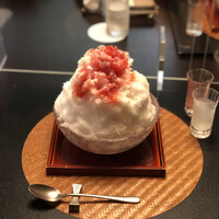 茶寮 一松 - 