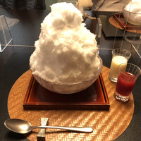 茶寮 一松 - 