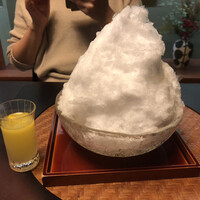 茶寮 一松 - 