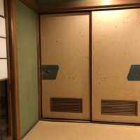 茶寮 一松 - 